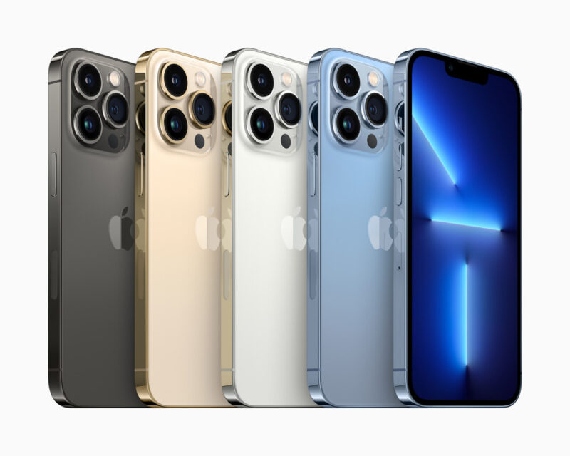 iPhone 14 128GB | Red